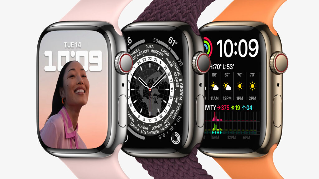 【Apple Watch使用例3年】ちょっと待って！Apple Watchでセルラーは必要？