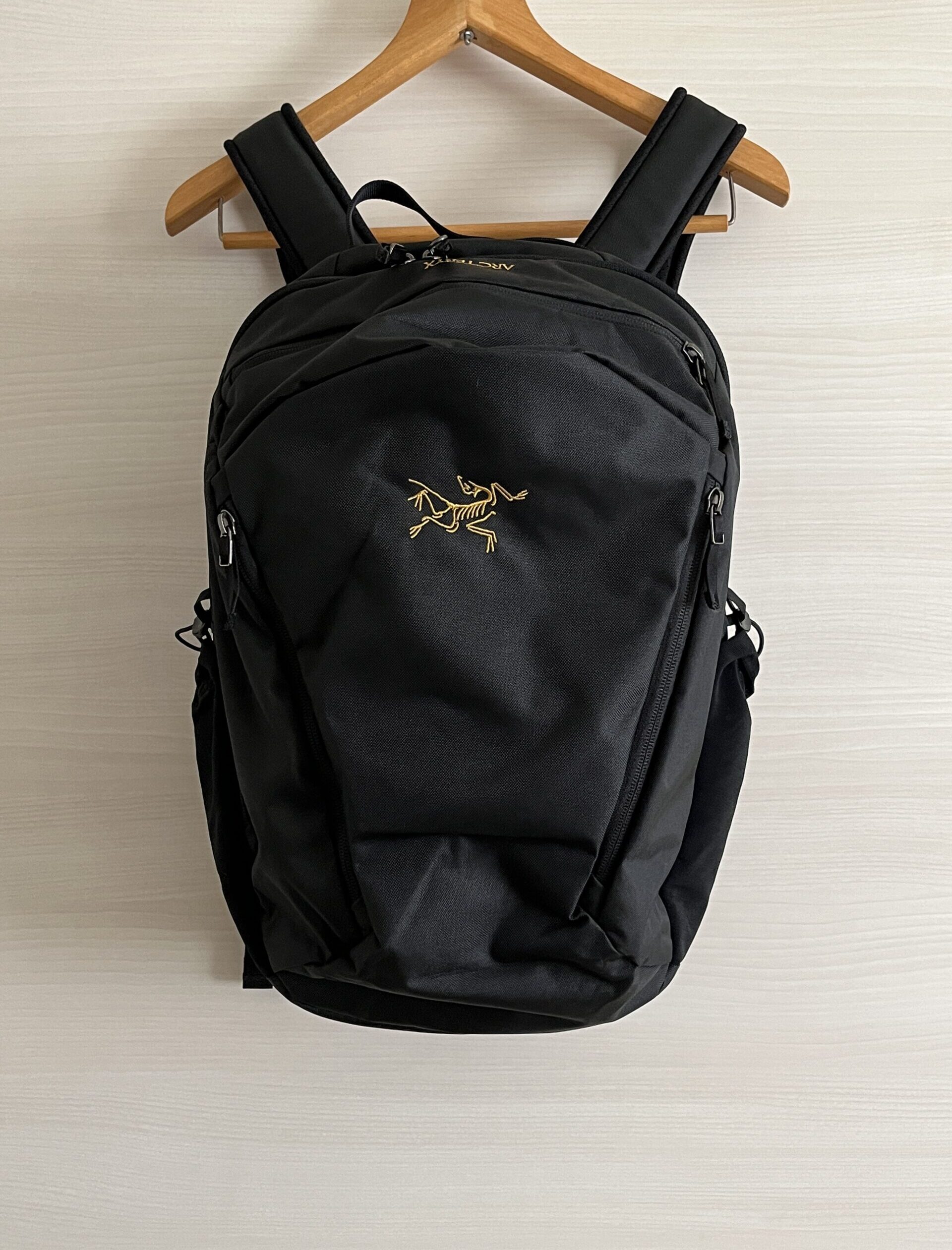 ARC'TERYX MANTIS 26 アークテリクス マンティス バックパック