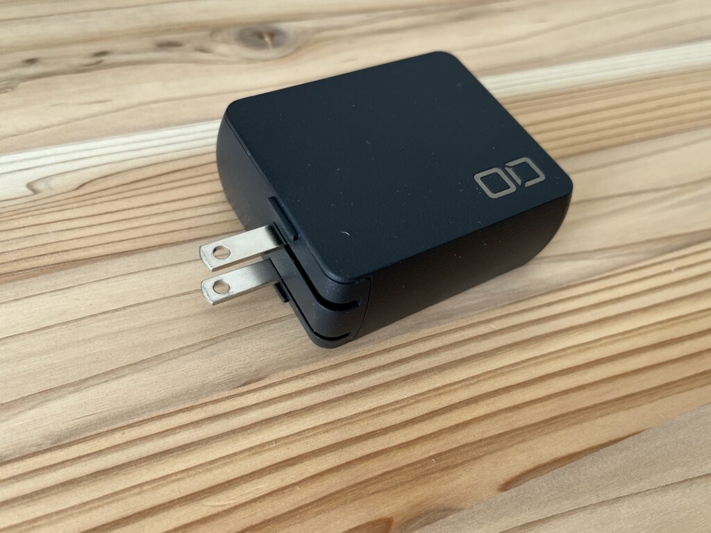 【レビュー】CIOのNovaPort QUAD100Wこそ据え置き最強の充電器！