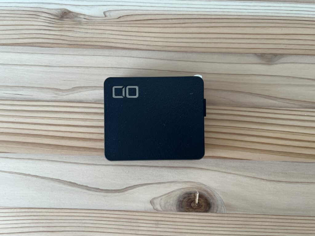 【レビュー】CIOのNovaPort QUAD100Wこそ据え置き最強の充電器！