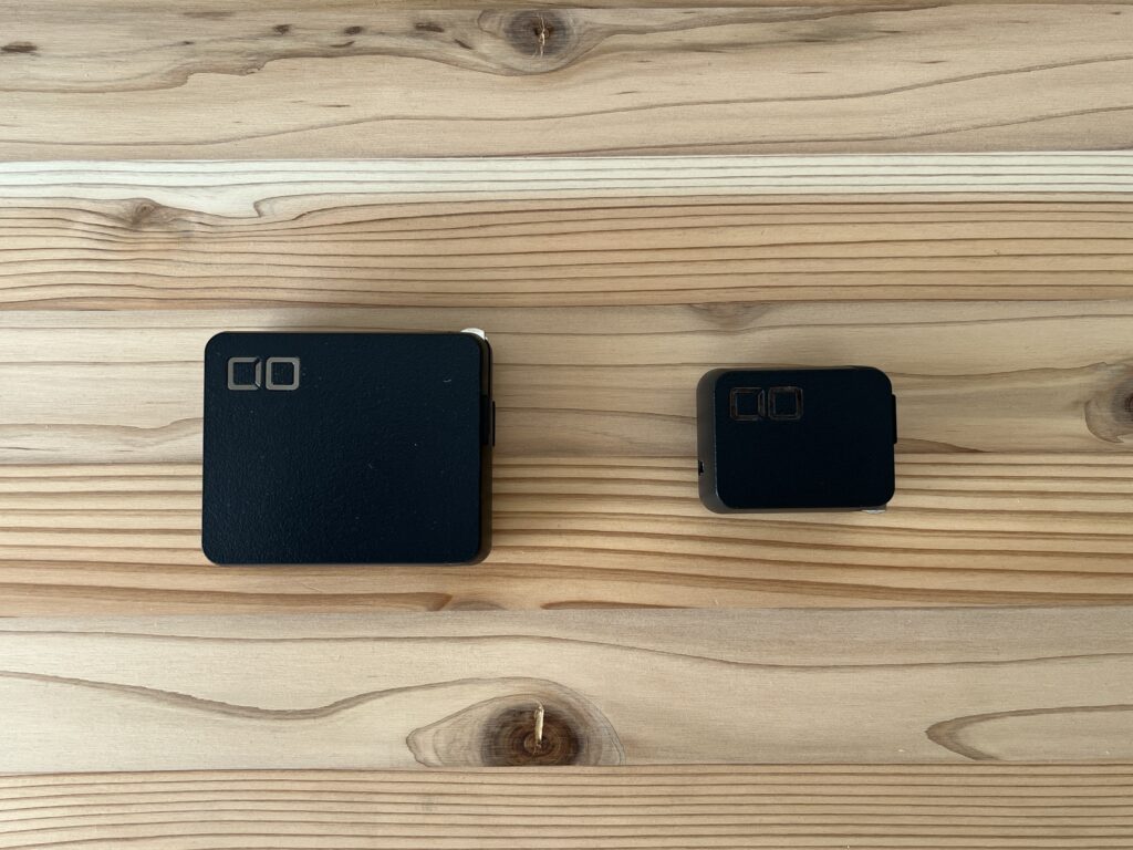 【レビュー】CIOのNovaPort QUAD100Wこそ据え置き最強の充電器!