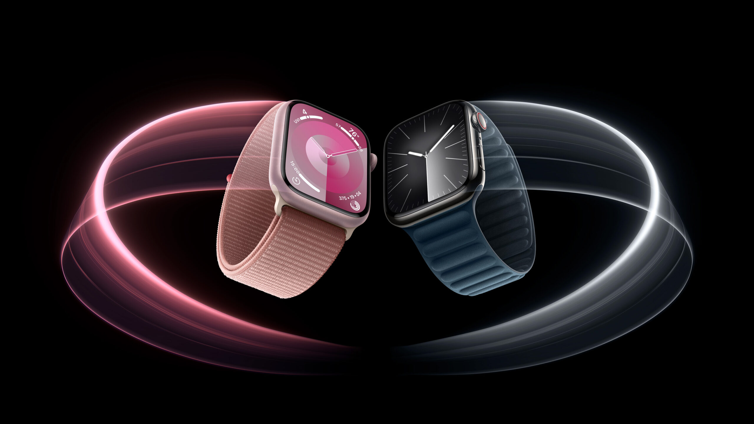 【2023年】Apple Watch Series 9、Ultra 2は何が変わった？