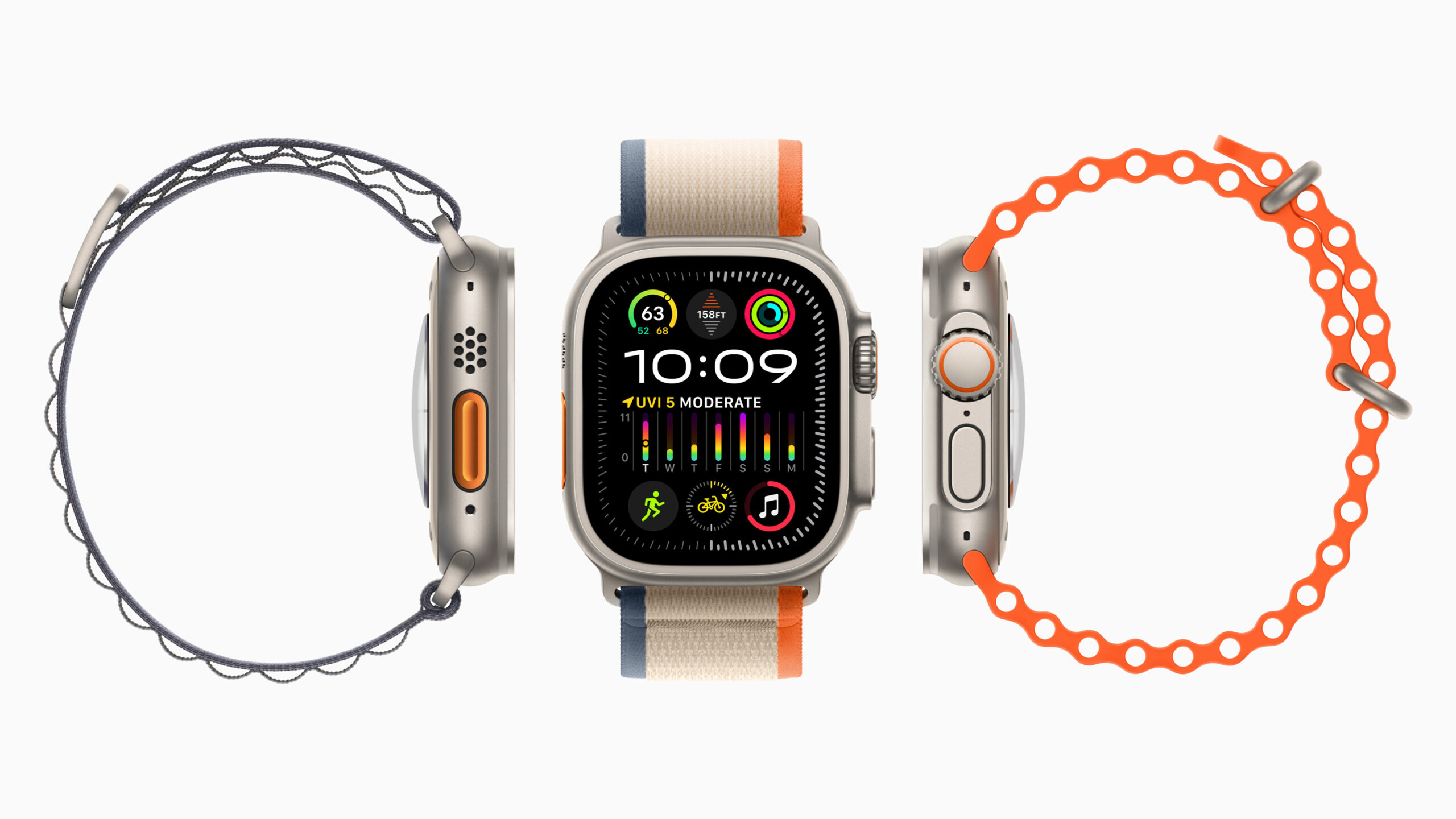 【2023年】iPhone15？Apple Watch？Appleイベントで発表された新製品