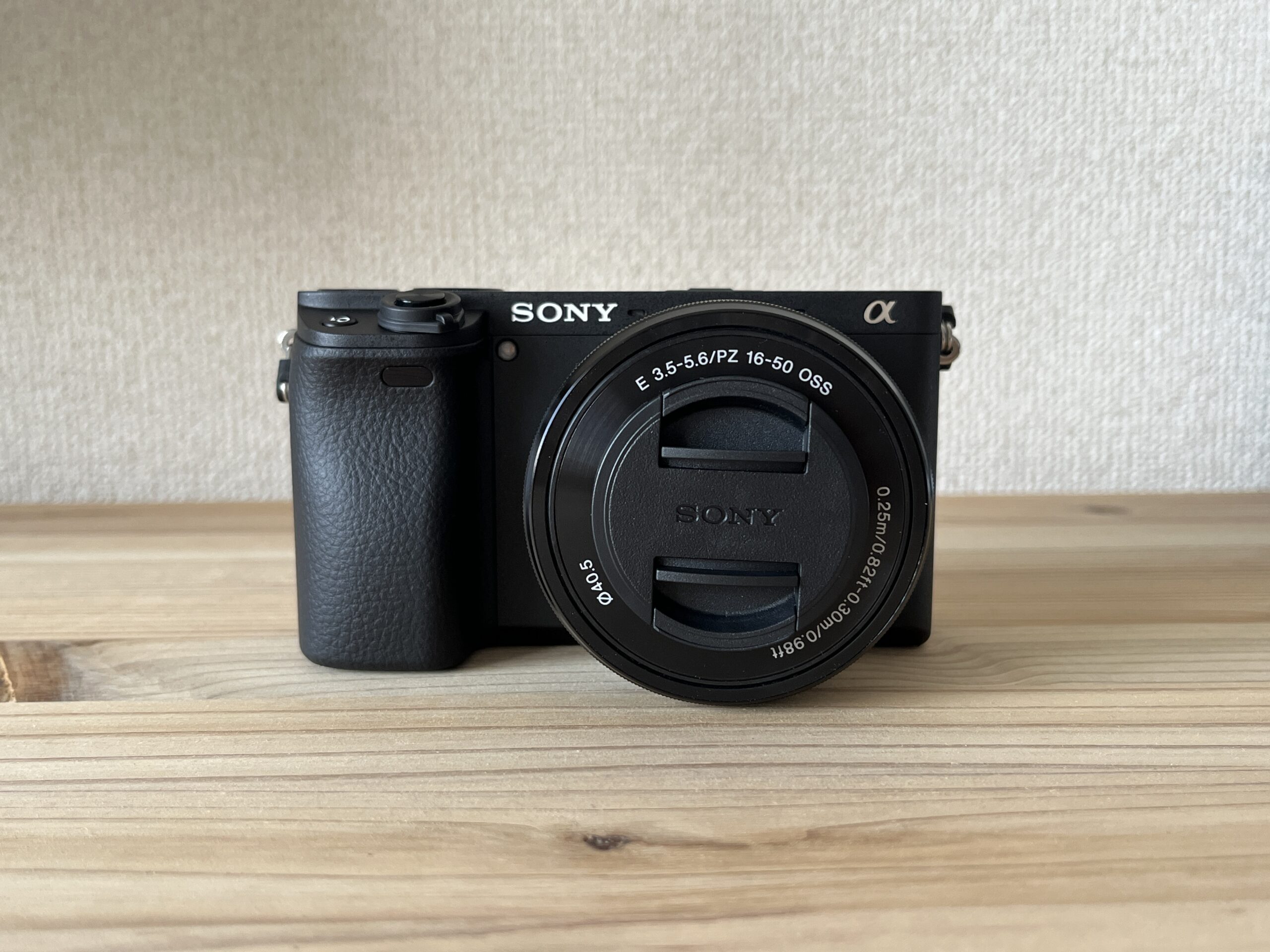 【初心者におすすめ】2019年に発売されたSONY a6400は今でも現役だった