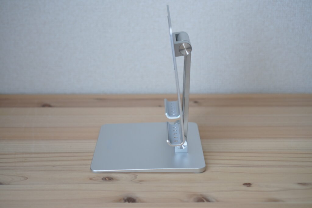 BoYataのiPadスタンドが1台3役でコスパ最強すぎた【レビュー】
