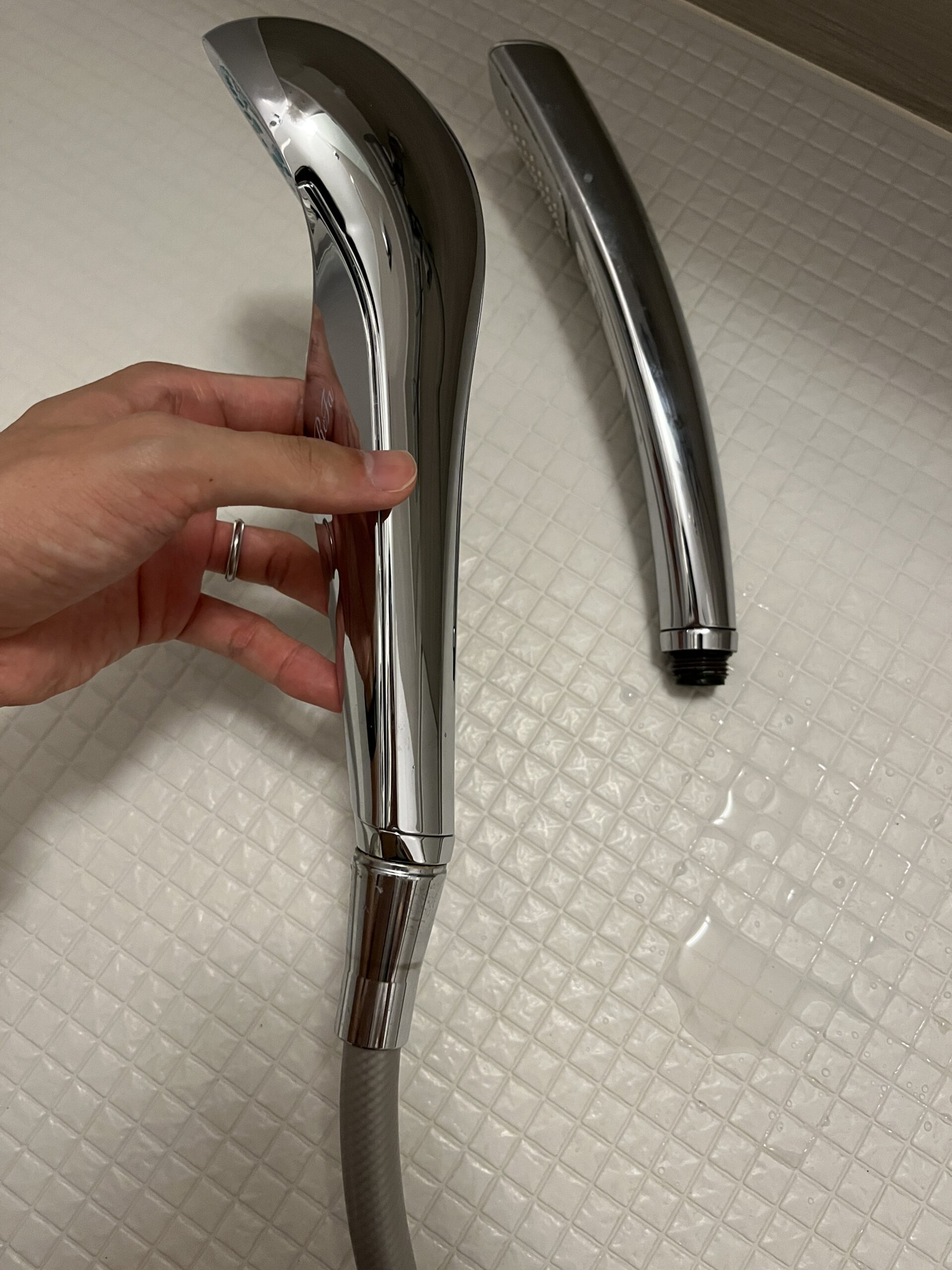 【効果は?】リファファインバブル Sを使用したら髪質が改善された