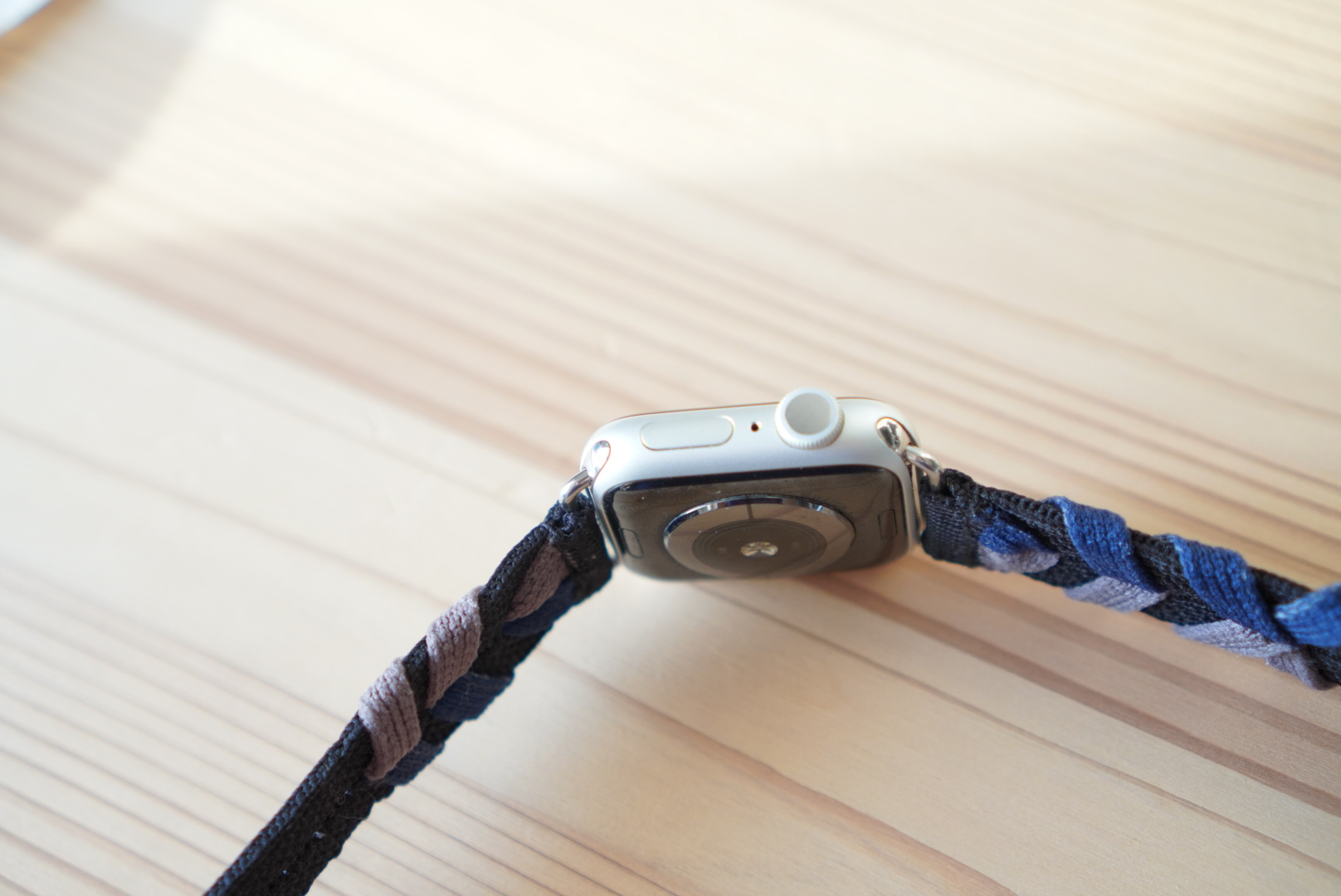 【Apple Watch】エルメスのブリドン風バンドを3000円で買ってみた
