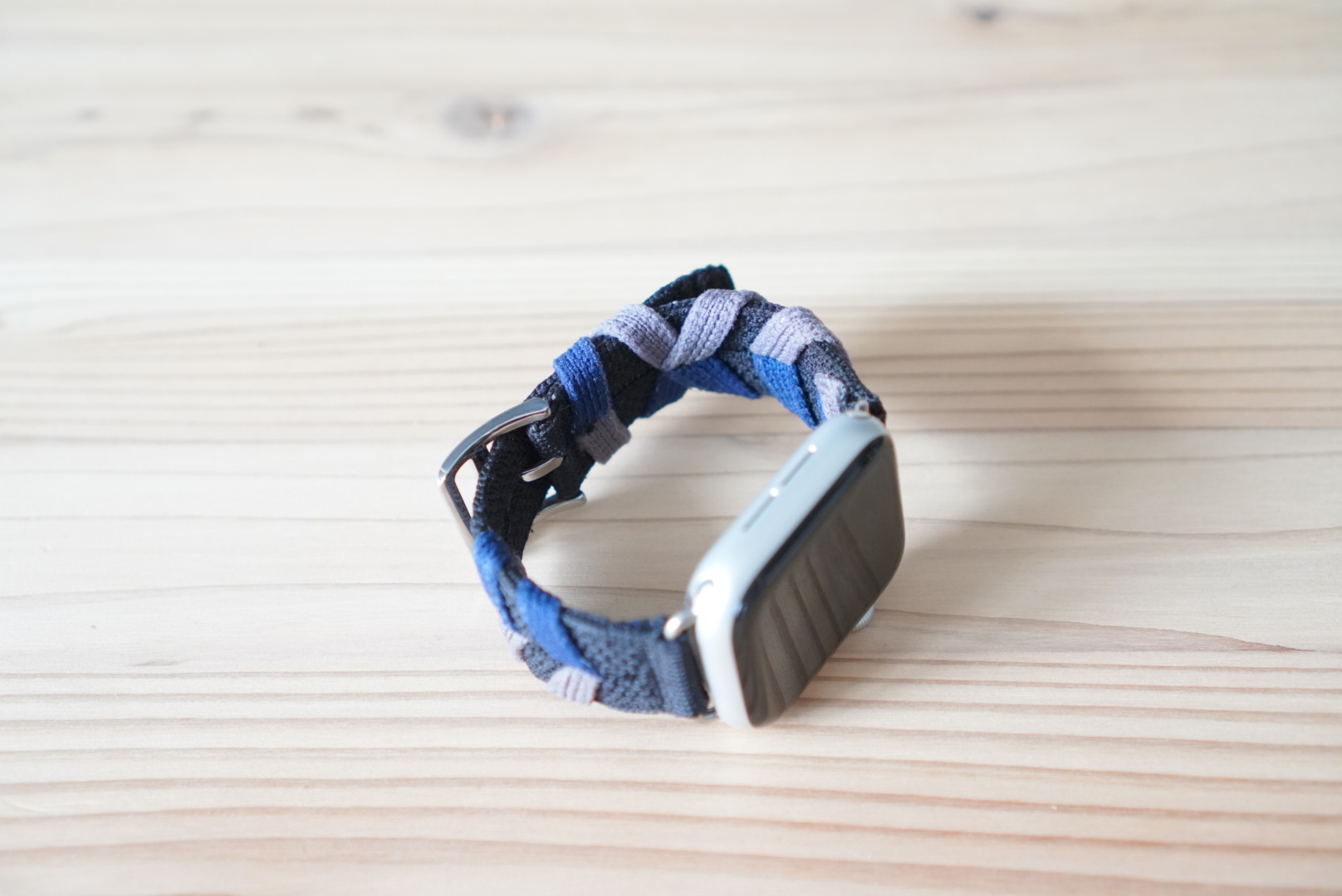 【Apple Watch】エルメスのブリドン風バンドを3000円で買ってみた