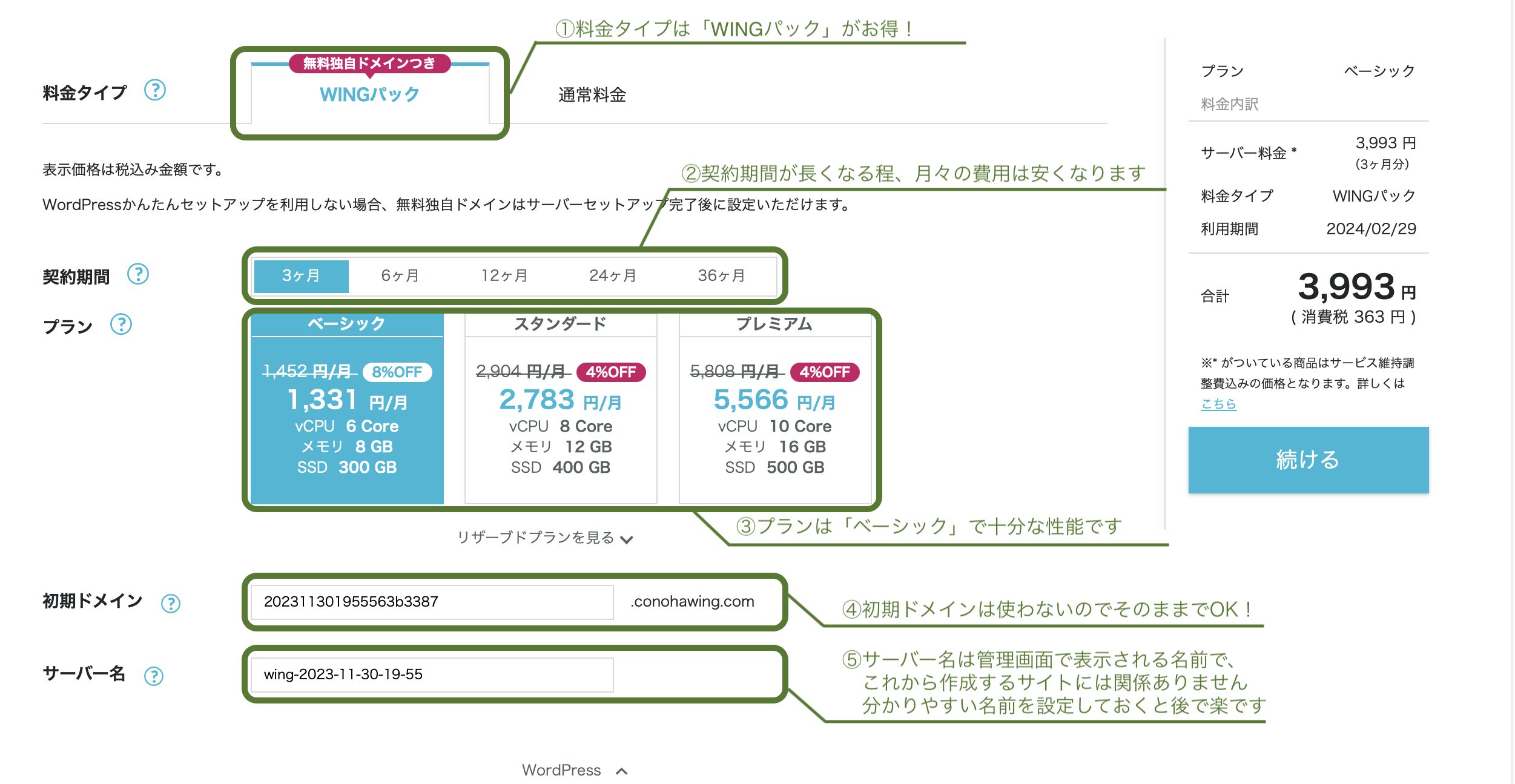 知識0でも大丈夫！WordPressブログの始め方