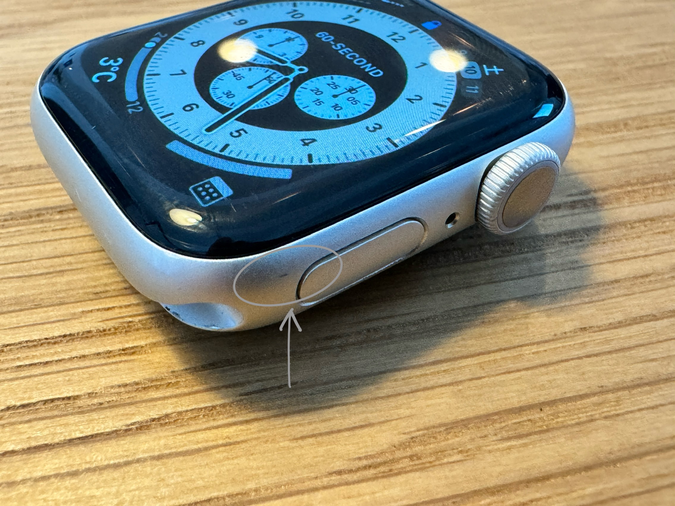 【何年使える？】Apple Watchを4年使い続けるとどうなるのか